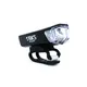 Luz Delantera de Seguridad Bks Recargable I600